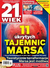 : 21. WIEK - e-wydanie – 2/2025