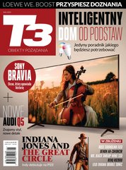 : T3 - e-wydanie – 5/2025