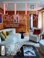 : ELLE Decoration - e-wydanie – 2/2025