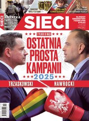 : Sieci - e-wydanie – 19/2025
