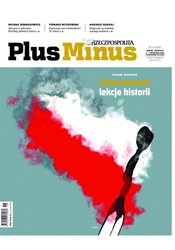 : Plus Minus - e-wydanie – 36/2025