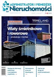 : Administrator - e-wydanie – 7-8/2025