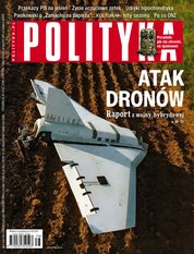 : Polityka - e-wydanie – 38/2025