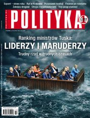 : Polityka - e-wydanie &ndash; 50/2025