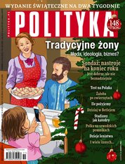 : Polityka - e-wydanie &ndash; 51-52/2025