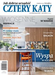 : Cztery Kąty - e-wydanie – 4/2025