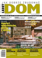 : Ładny Dom - e-wydanie – 4/2025