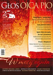 : Głos Ojca Pio - e-wydanie – 3/2025