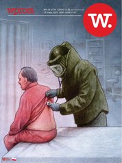 : Wprost - e-wydanie – 19/2025