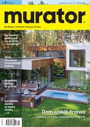 : Murator - e-wydanie – 5/2025