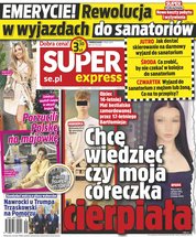 : Super Express - e-wydanie – 102/2025