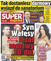 : Super Express - e-wydanie – 103/2025