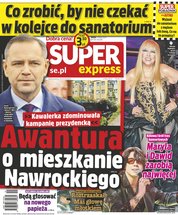 : Super Express - e-wydanie – 104/2025