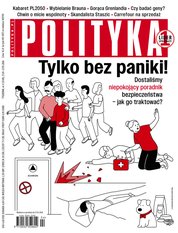: Polityka - e-wydanie &ndash; 4/2026