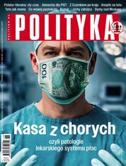 : Polityka - e-wydanie &ndash; 26/2026
