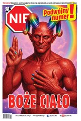 : NIE - e-wydanie &ndash; 22-23/2026