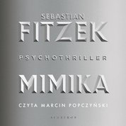 : Mimika - audiobook