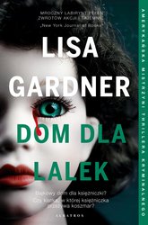 : Dom dla lalek - ebook