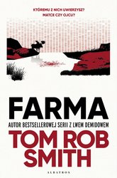 : Farma - ebook