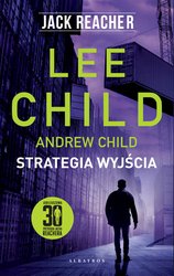 : Strategia wyjścia - ebook