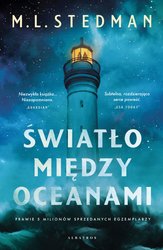 : Światło między oceanami - ebook