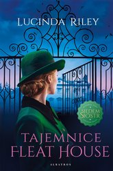 : Tajemnice Fleat House - ebook