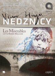 : Nędznicy cz. 5 - audiobooki