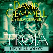 : Upadek Królów - audiobook