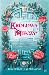 : Królowa mieczy - ebook