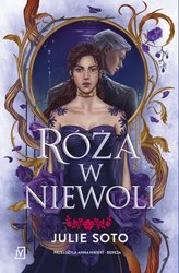 : Róża w niewoli - ebook