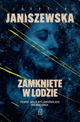 : Zamknięte w lodzie - ebook