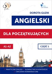 : Angielski dla początkujących. Część 1 - ebook