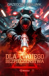: Dla twojego bezpieczeństwa - ebook