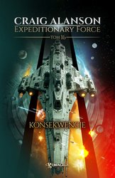 : Expeditionary Force. Tom 16. Konsekwencje - ebook