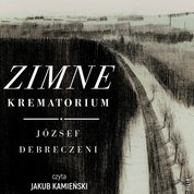 : Zimne krematorium. Reportaż ocalałego z zagłady - audiobook