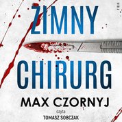 : Zimny chirurg - audiobook