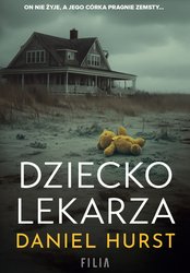 : Dziecko lekarza - ebook