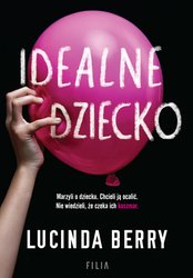 : Idealne dziecko - ebook