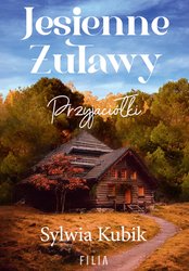 : Jesienne Żuławy. Przyjaciółki - ebook
