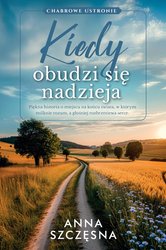 : Kiedy obudzi się nadzieja - ebook