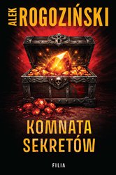 : Komnata sekretów - ebook