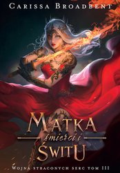 : Matka śmierci i świtu - ebook