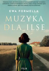 : Muzyka dla Ilse - ebook
