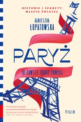 : Paryż to zawsze dobry pomysł - ebook
