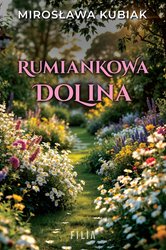 : Rumiankowa dolina - ebook