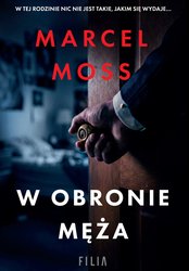 : W obronie męża - ebook