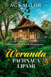 : Weranda pachnąca lipami - ebooki