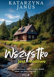 : Wszystko jest możliwe - ebook