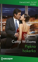 : Piękna hakerka - ebook