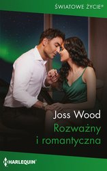 : Rozważny i romantyczna - ebook